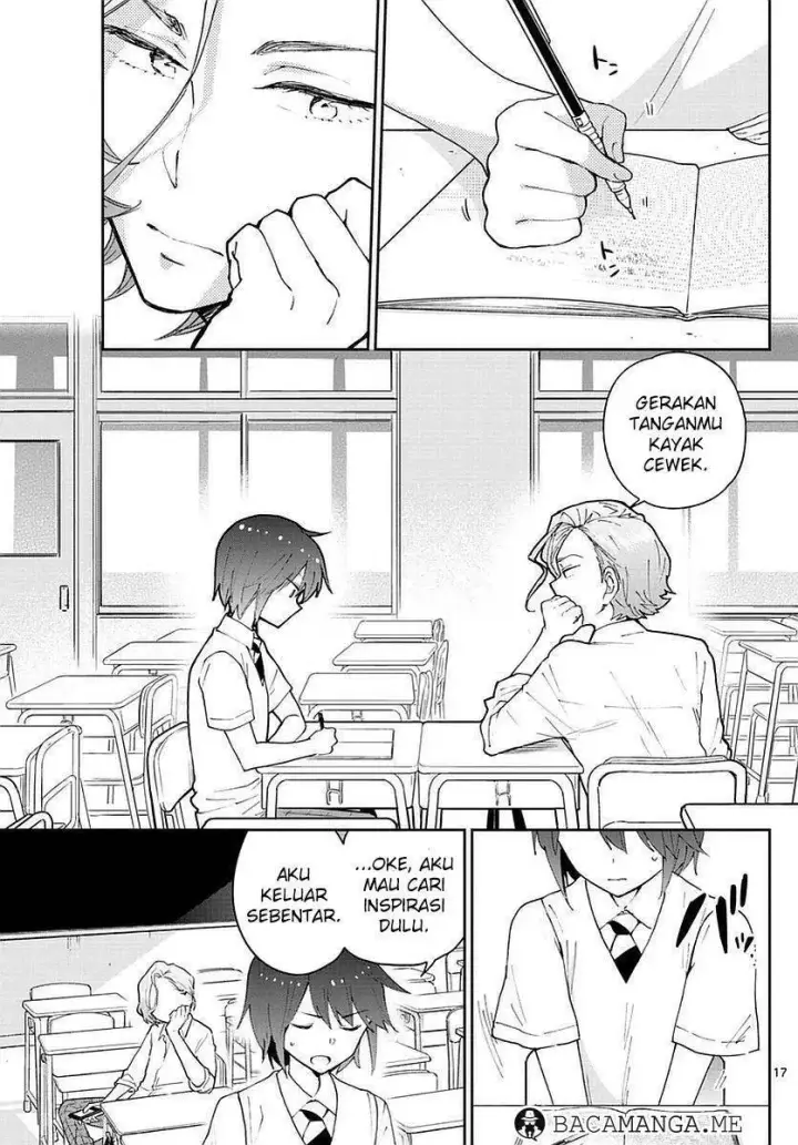 image-komik-hatsukoi-zombie-chapter-77-16/19