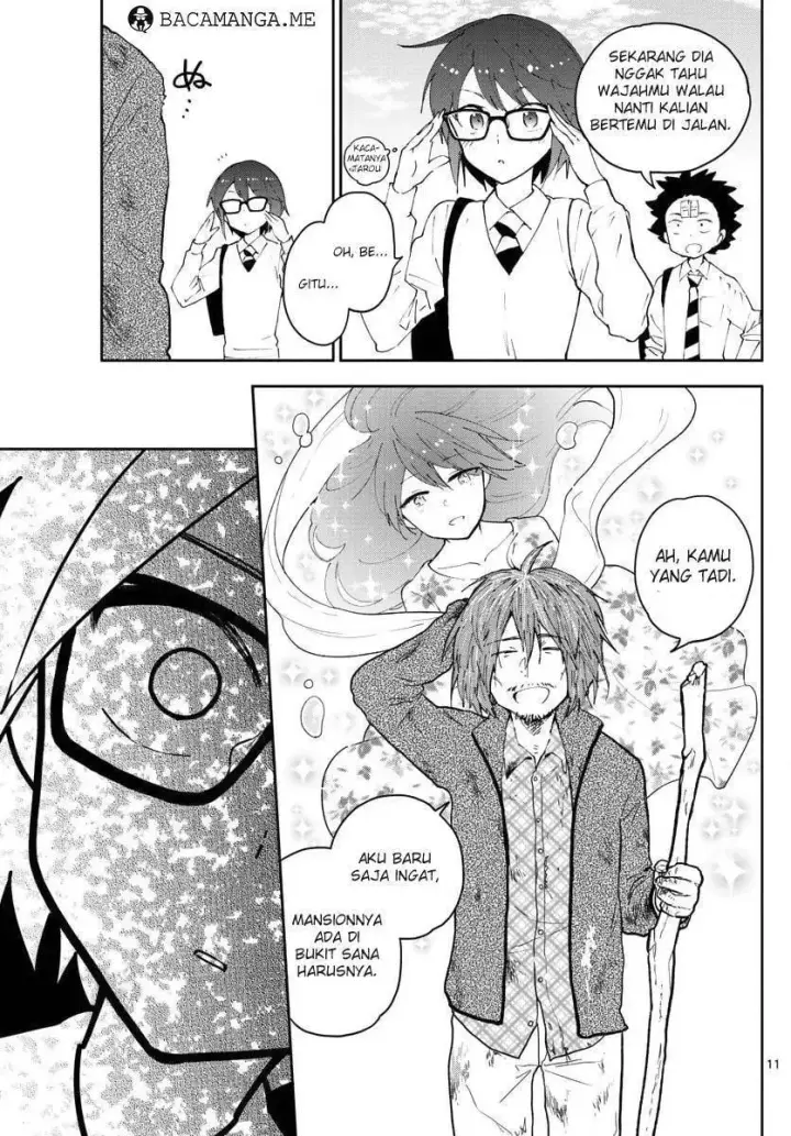 image-komik-hatsukoi-zombie-chapter-81-11/19