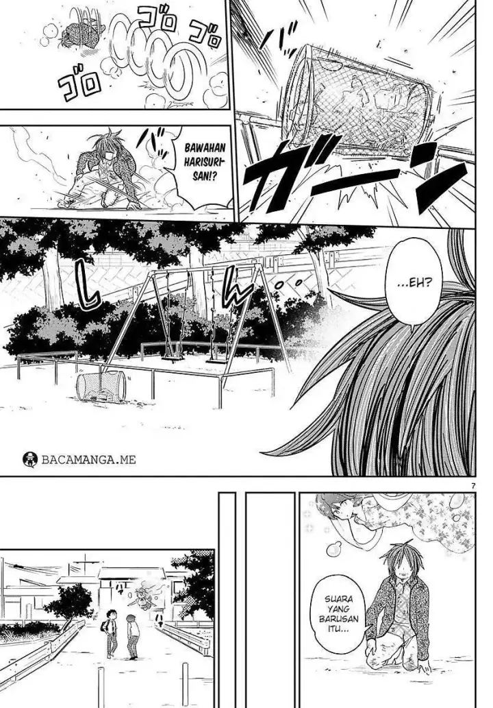 image-komik-hatsukoi-zombie-chapter-82-7/19