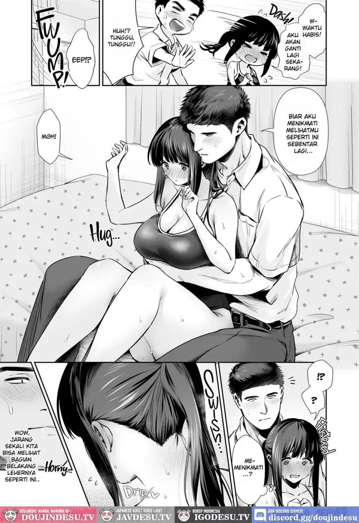 image-komik-hazukashigariya-na-kanojo-chapter-01-end-7/35