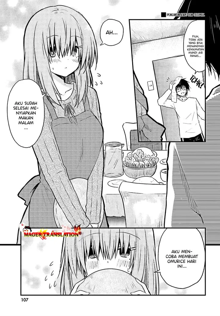 image-komik-hazukashigariya-no-tsuma-to-shinkon-seikatsu-hajimemashita-chapter-1-7/25
