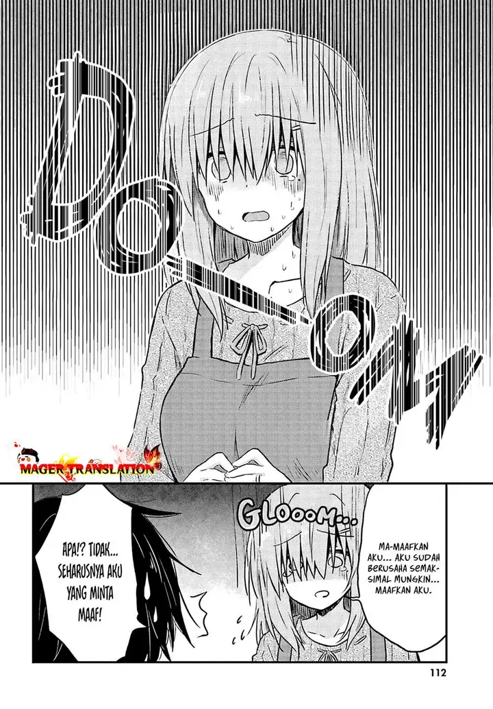 image-komik-hazukashigariya-no-tsuma-to-shinkon-seikatsu-hajimemashita-chapter-1-12/25