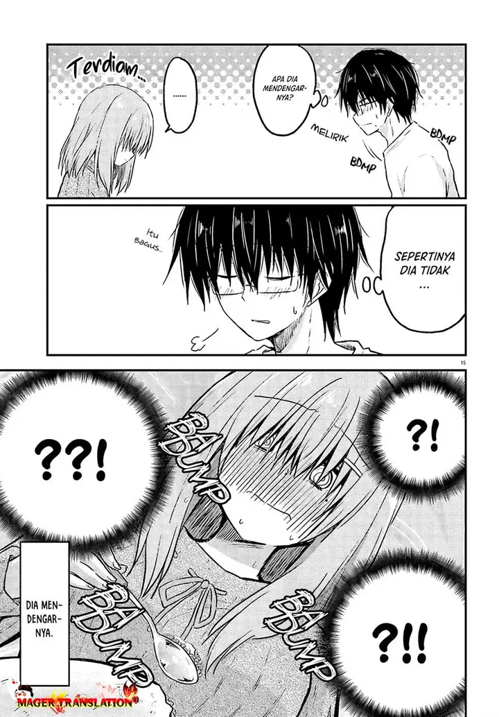 image-komik-hazukashigariya-no-tsuma-to-shinkon-seikatsu-hajimemashita-chapter-1-17/25