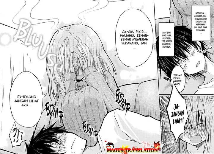 image-komik-hazukashigariya-no-tsuma-to-shinkon-seikatsu-hajimemashita-chapter-1-20/25