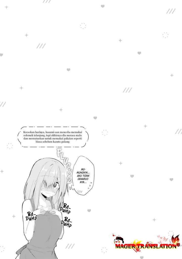 image-komik-hazukashigariya-no-tsuma-to-shinkon-seikatsu-hajimemashita-chapter-1-22/25