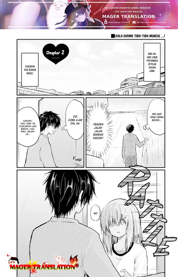 image-komik-hazukashigariya-no-tsuma-to-shinkon-seikatsu-hajimemashita-chapter-2-1/22