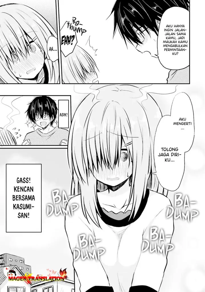 image-komik-hazukashigariya-no-tsuma-to-shinkon-seikatsu-hajimemashita-chapter-2-7/22
