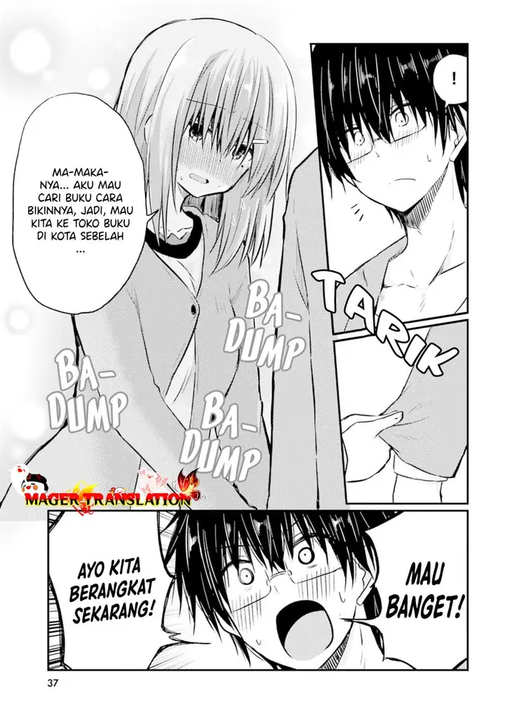 image-komik-hazukashigariya-no-tsuma-to-shinkon-seikatsu-hajimemashita-chapter-2-11/22