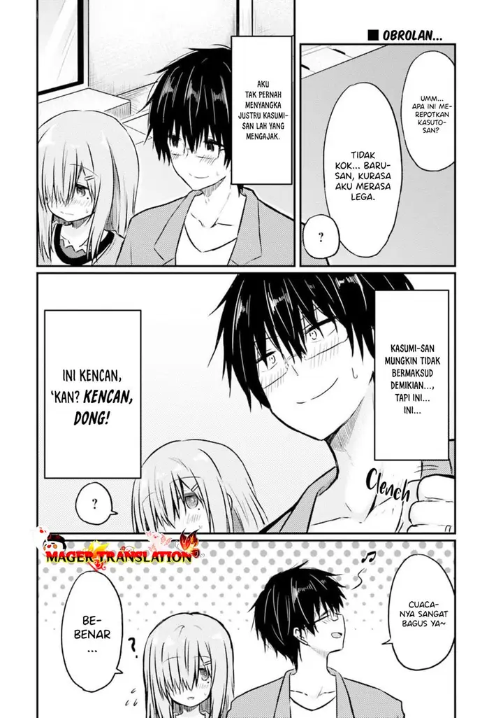 image-komik-hazukashigariya-no-tsuma-to-shinkon-seikatsu-hajimemashita-chapter-2-12/22