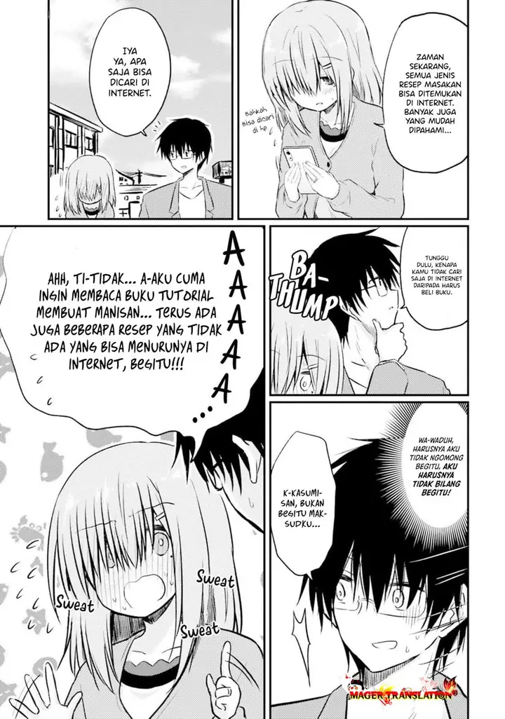 image-komik-hazukashigariya-no-tsuma-to-shinkon-seikatsu-hajimemashita-chapter-2-15/22