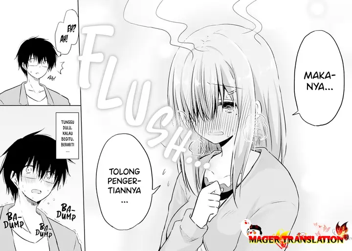 image-komik-hazukashigariya-no-tsuma-to-shinkon-seikatsu-hajimemashita-chapter-2-16/22