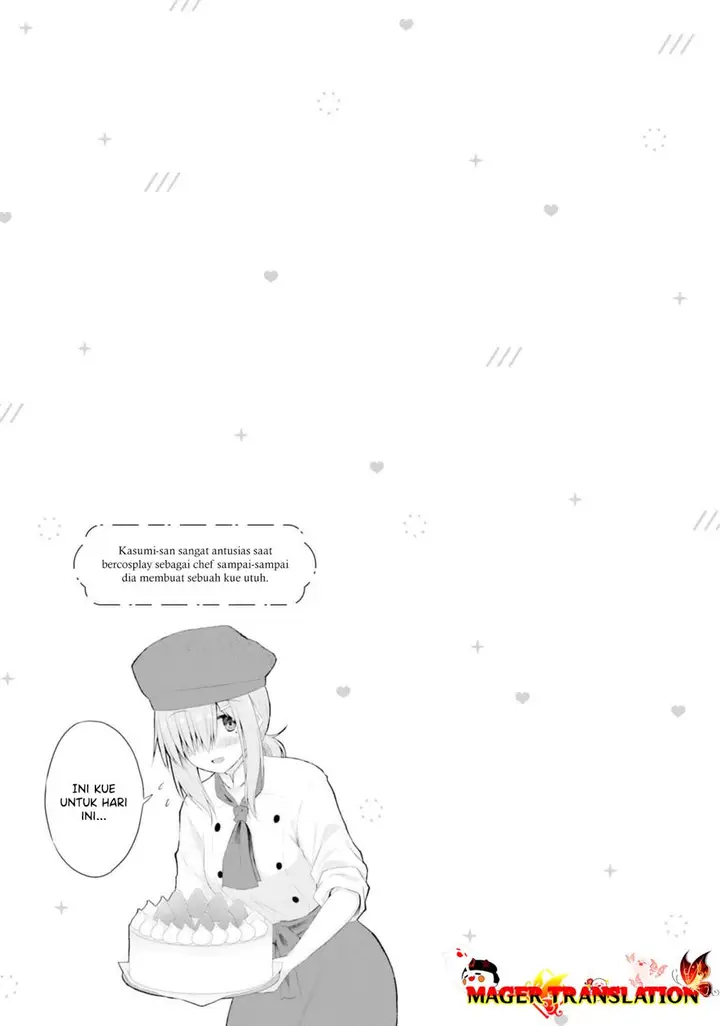 image-komik-hazukashigariya-no-tsuma-to-shinkon-seikatsu-hajimemashita-chapter-2-18/22