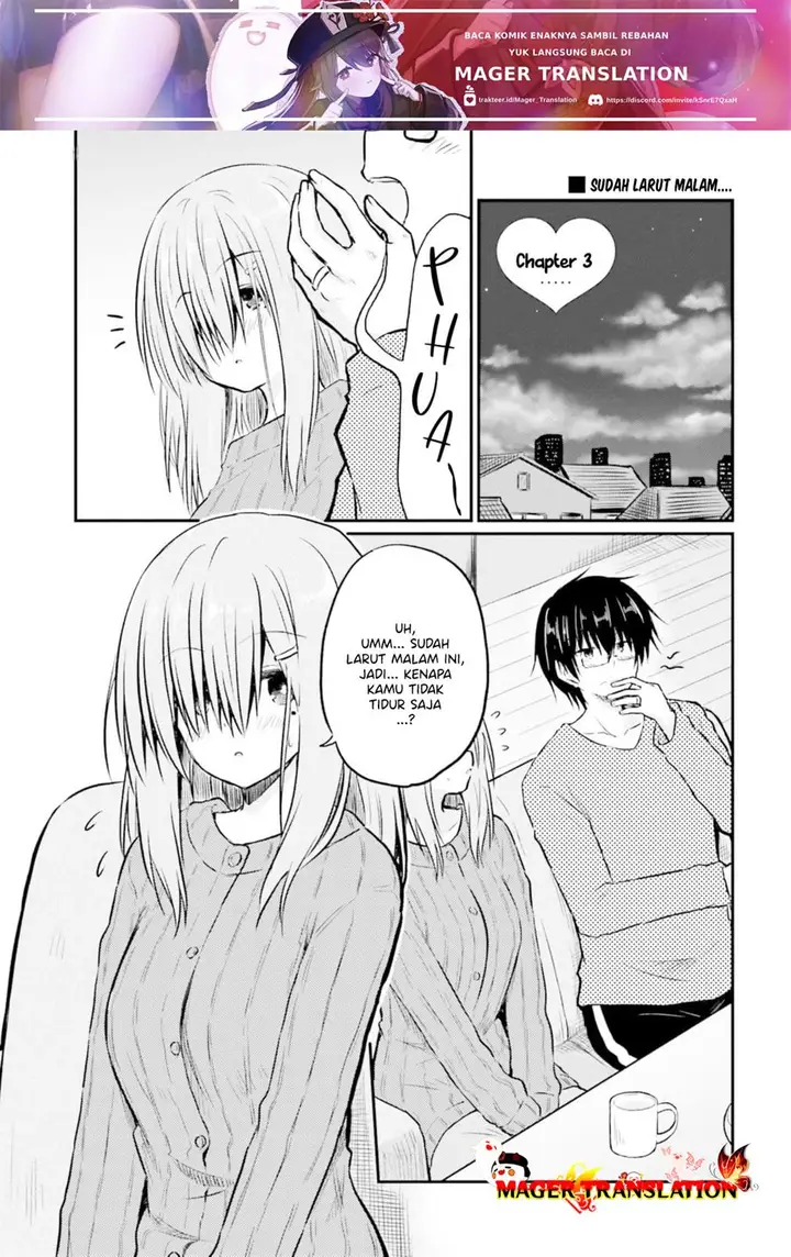 image-komik-hazukashigariya-no-tsuma-to-shinkon-seikatsu-hajimemashita-chapter-3-1/26