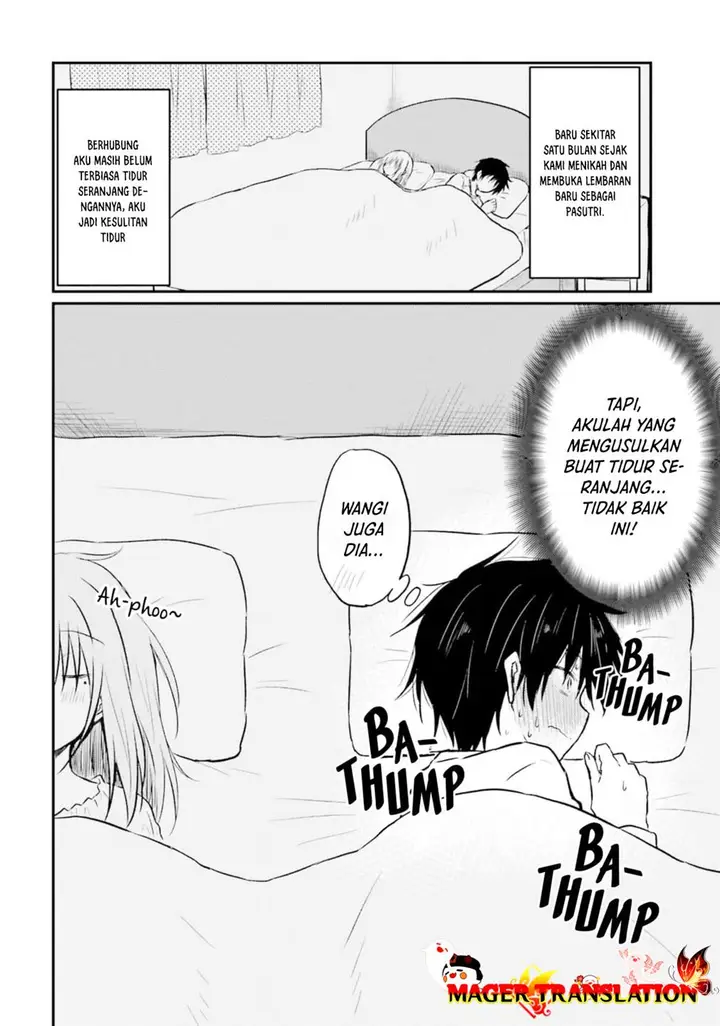 image-komik-hazukashigariya-no-tsuma-to-shinkon-seikatsu-hajimemashita-chapter-3-4/26