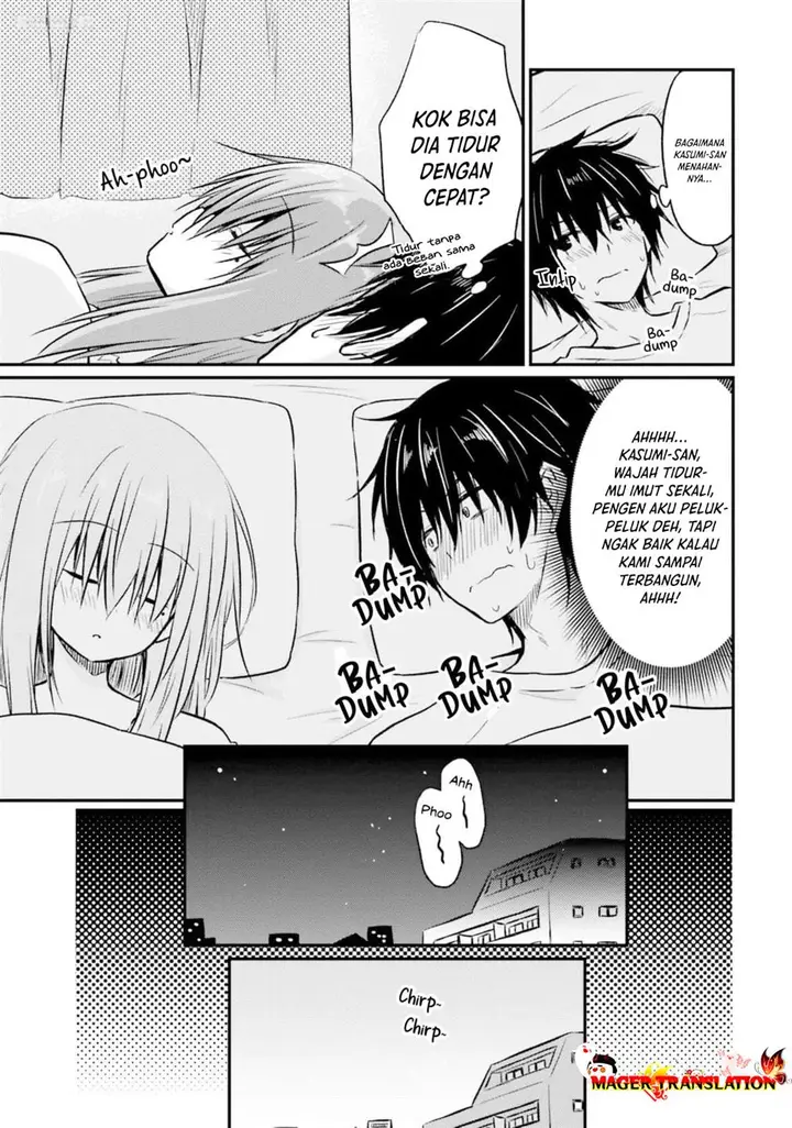 image-komik-hazukashigariya-no-tsuma-to-shinkon-seikatsu-hajimemashita-chapter-3-5/26