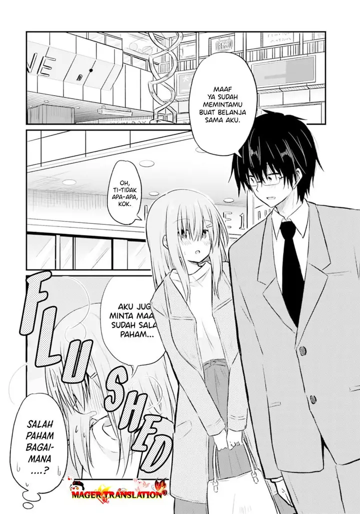 image-komik-hazukashigariya-no-tsuma-to-shinkon-seikatsu-hajimemashita-chapter-3-8/26