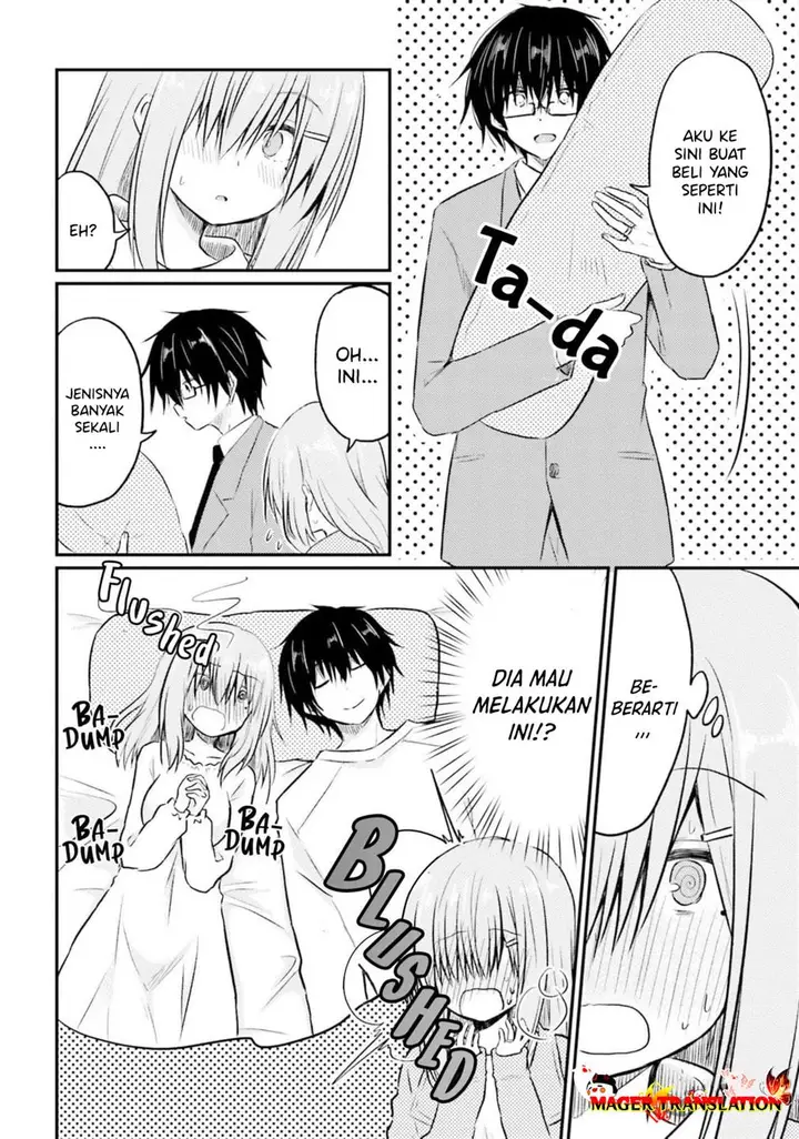 image-komik-hazukashigariya-no-tsuma-to-shinkon-seikatsu-hajimemashita-chapter-3-10/26