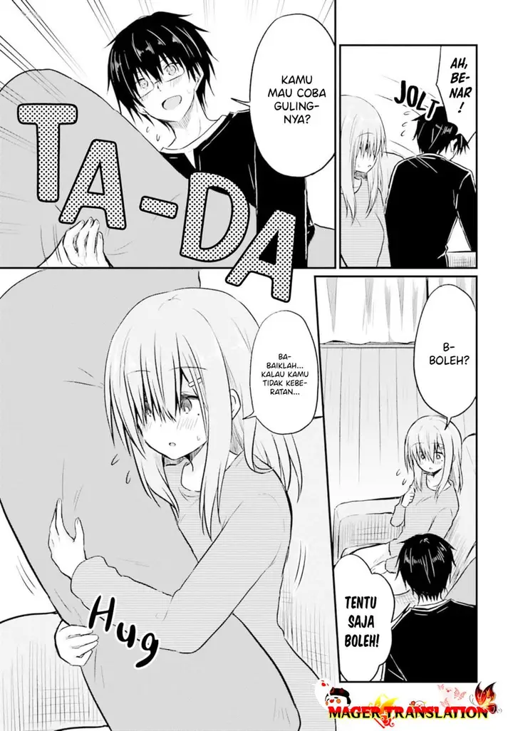 image-komik-hazukashigariya-no-tsuma-to-shinkon-seikatsu-hajimemashita-chapter-3-13/26