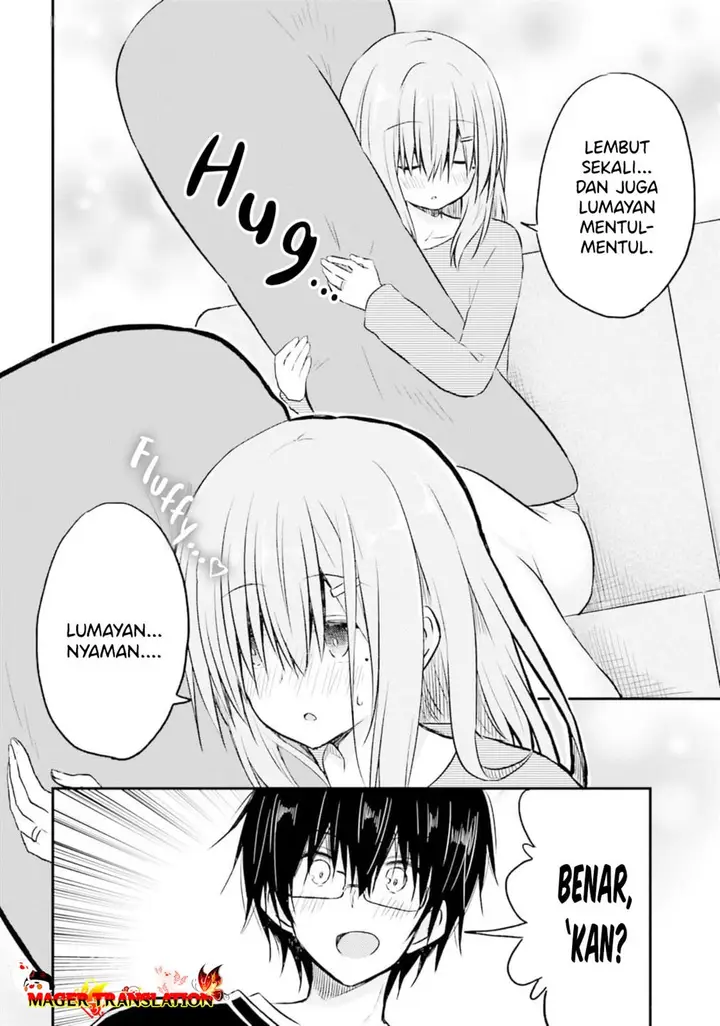 image-komik-hazukashigariya-no-tsuma-to-shinkon-seikatsu-hajimemashita-chapter-3-14/26