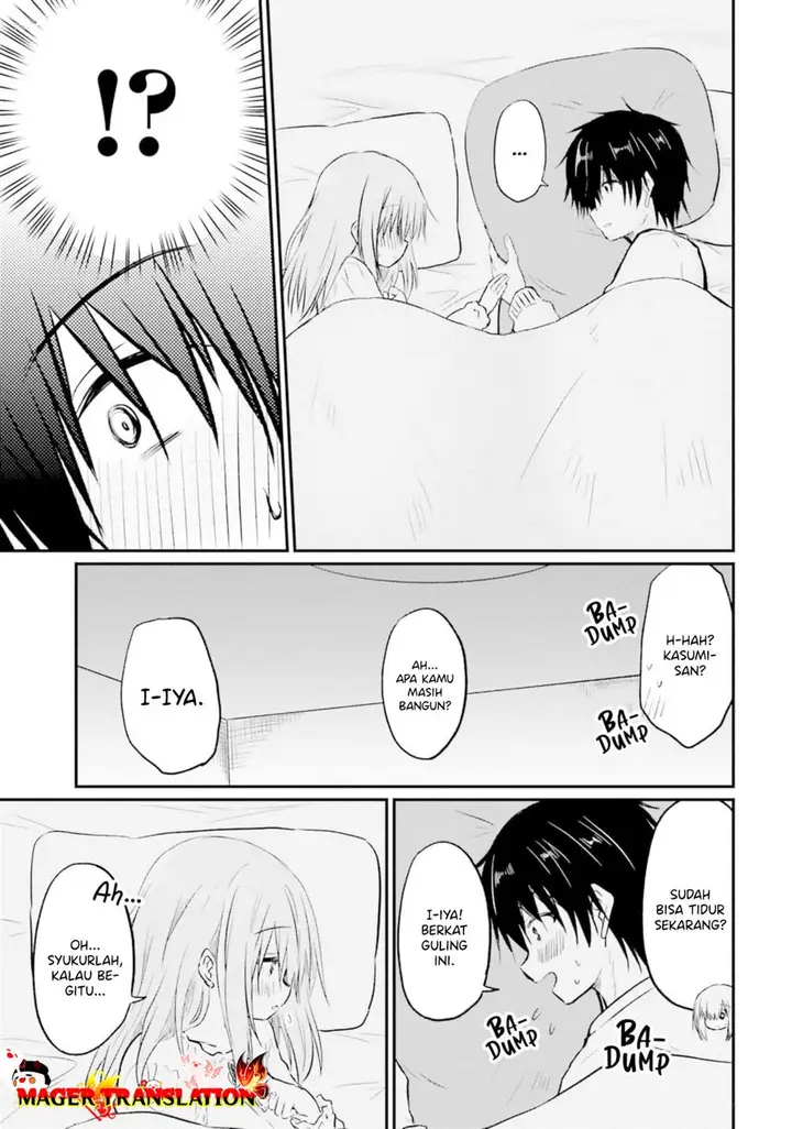 image-komik-hazukashigariya-no-tsuma-to-shinkon-seikatsu-hajimemashita-chapter-3-17/26