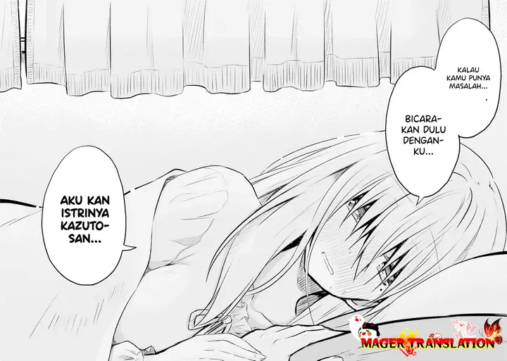image-komik-hazukashigariya-no-tsuma-to-shinkon-seikatsu-hajimemashita-chapter-3-18/26