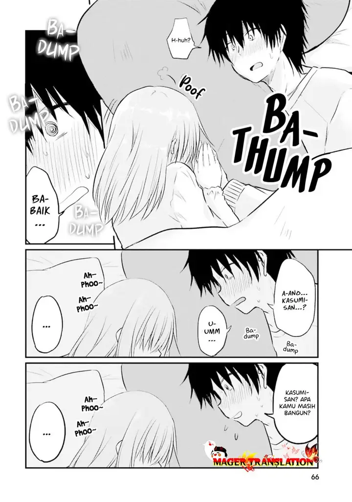 image-komik-hazukashigariya-no-tsuma-to-shinkon-seikatsu-hajimemashita-chapter-3-19/26