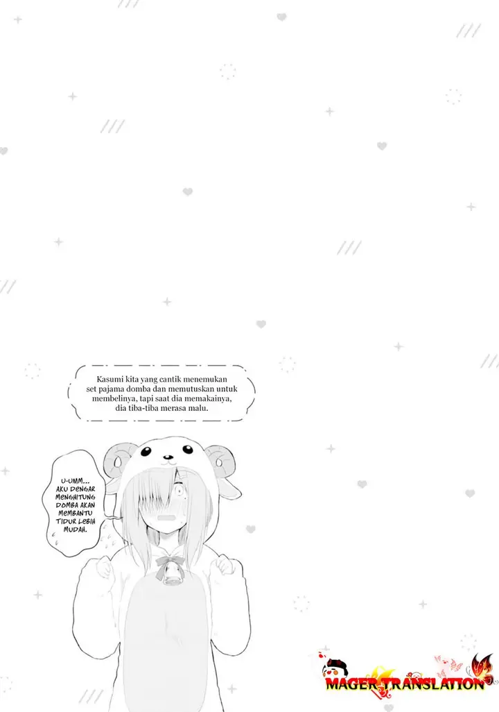 image-komik-hazukashigariya-no-tsuma-to-shinkon-seikatsu-hajimemashita-chapter-3-22/26