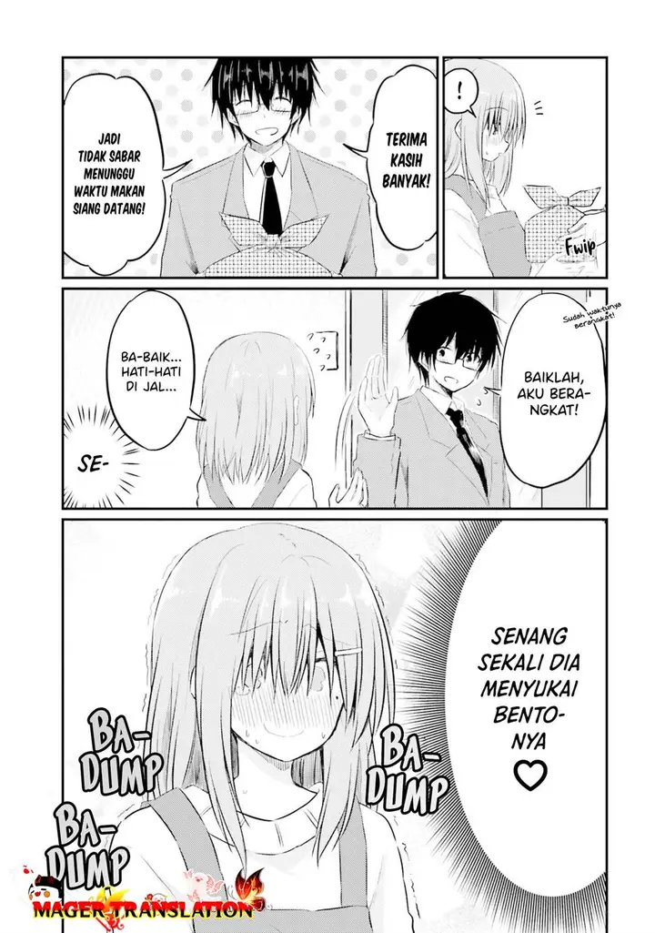 image-komik-hazukashigariya-no-tsuma-to-shinkon-seikatsu-hajimemashita-chapter-4-5/24