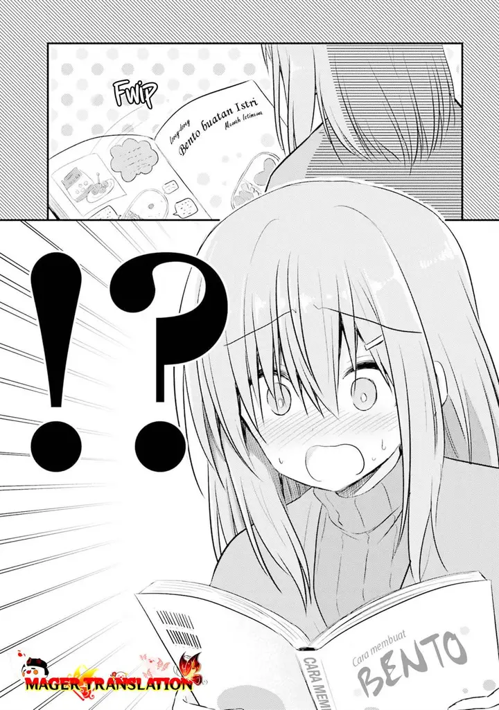image-komik-hazukashigariya-no-tsuma-to-shinkon-seikatsu-hajimemashita-chapter-4-11/24