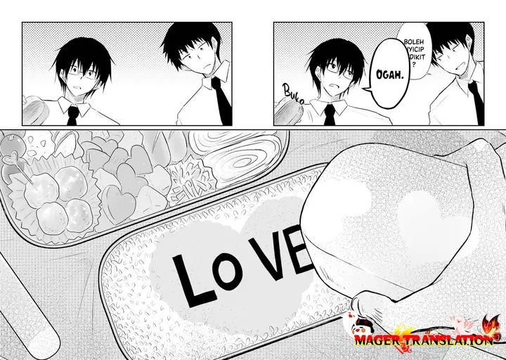 image-komik-hazukashigariya-no-tsuma-to-shinkon-seikatsu-hajimemashita-chapter-4-16/24