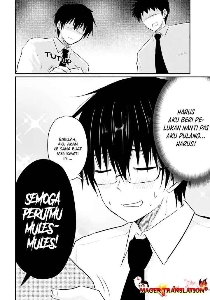 image-komik-hazukashigariya-no-tsuma-to-shinkon-seikatsu-hajimemashita-chapter-4-17/24
