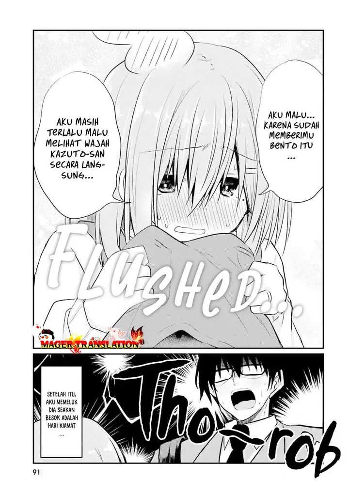image-komik-hazukashigariya-no-tsuma-to-shinkon-seikatsu-hajimemashita-chapter-4-20/24