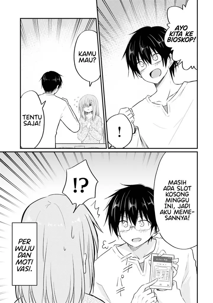 image-komik-hazukashigariya-no-tsuma-to-shinkon-seikatsu-hajimemashita-chapter-5-9/26