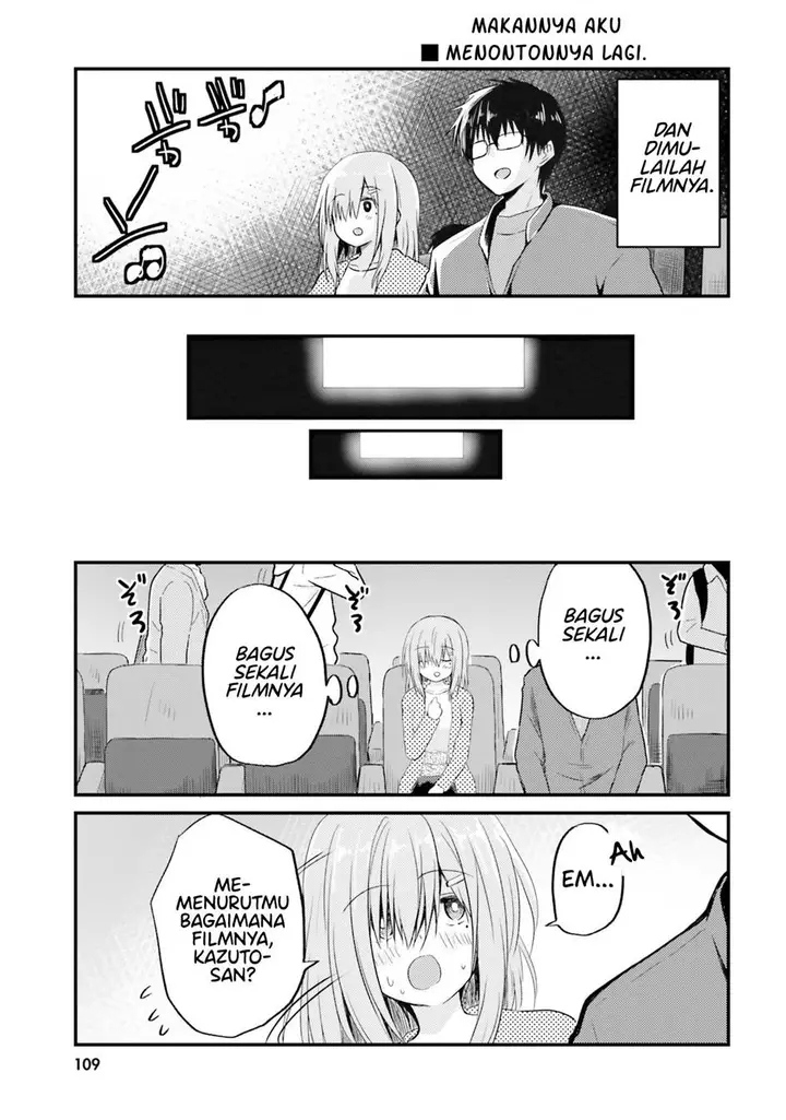 image-komik-hazukashigariya-no-tsuma-to-shinkon-seikatsu-hajimemashita-chapter-5-17/26