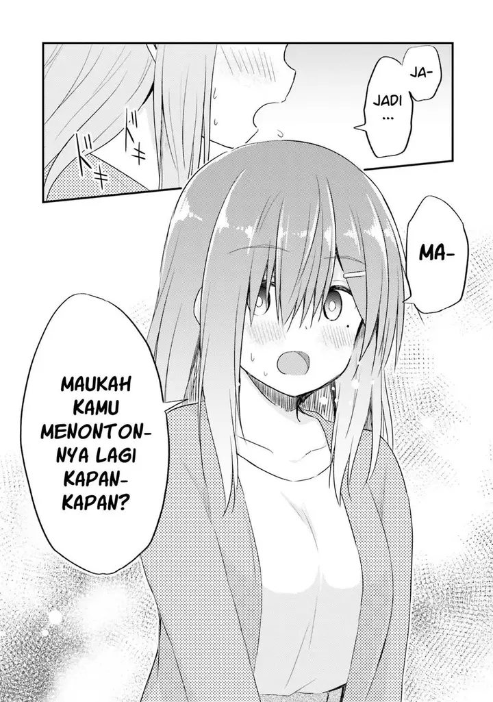 image-komik-hazukashigariya-no-tsuma-to-shinkon-seikatsu-hajimemashita-chapter-5-21/26