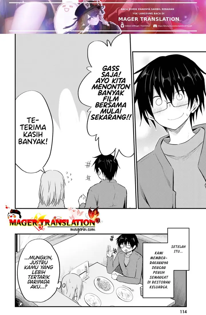 image-komik-hazukashigariya-no-tsuma-to-shinkon-seikatsu-hajimemashita-chapter-5-22/26