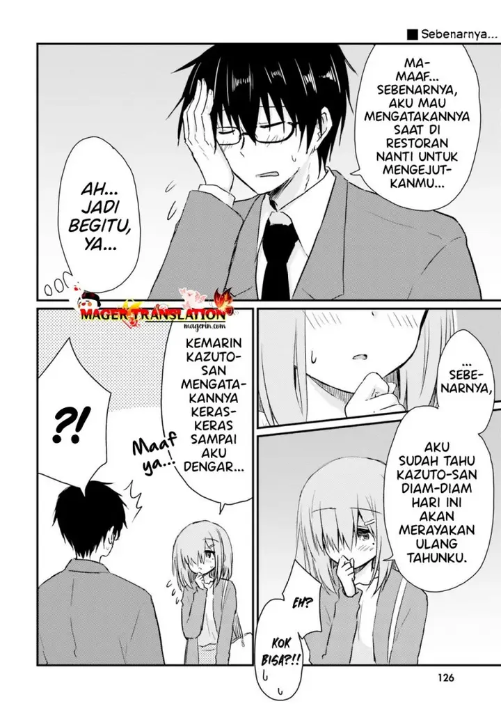 image-komik-hazukashigariya-no-tsuma-to-shinkon-seikatsu-hajimemashita-chapter-6-10/29