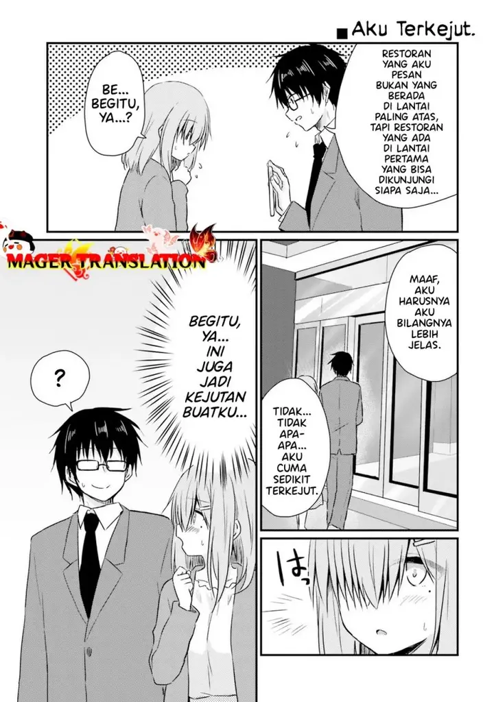 image-komik-hazukashigariya-no-tsuma-to-shinkon-seikatsu-hajimemashita-chapter-6-13/29