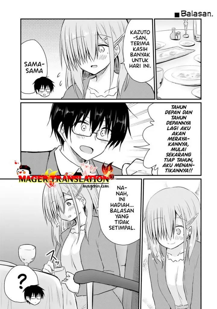 image-komik-hazukashigariya-no-tsuma-to-shinkon-seikatsu-hajimemashita-chapter-6-18/29