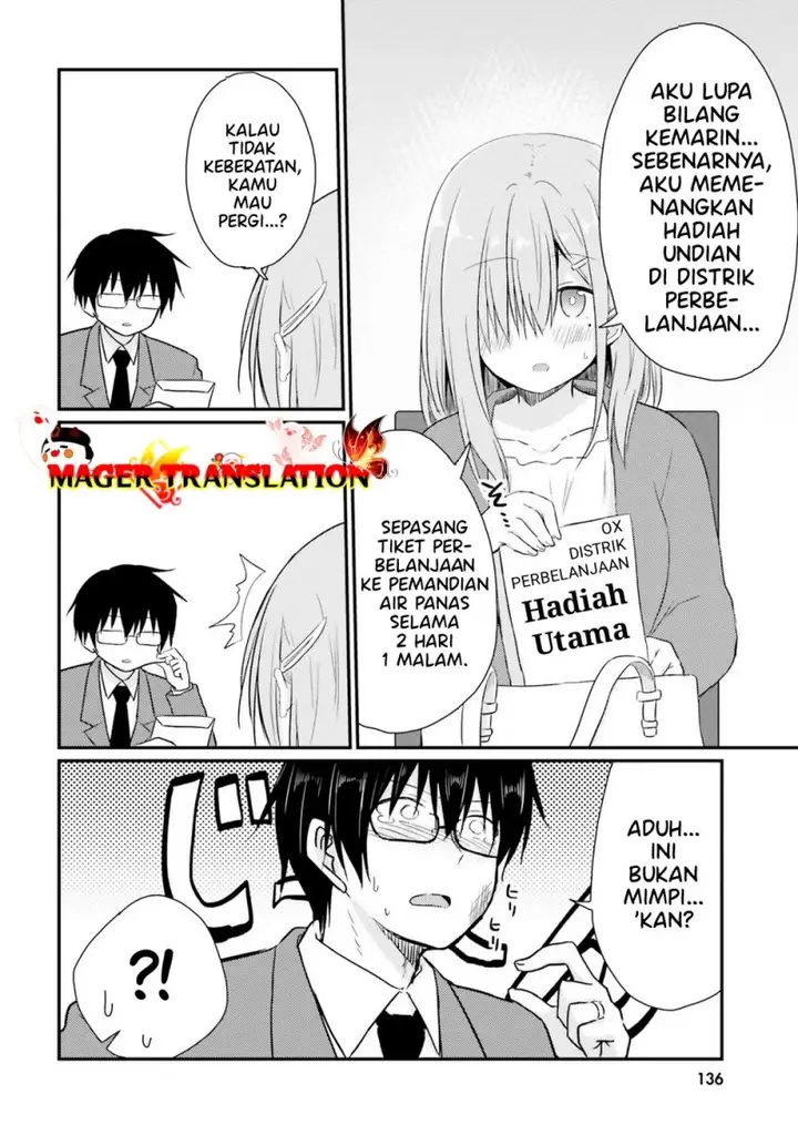 image-komik-hazukashigariya-no-tsuma-to-shinkon-seikatsu-hajimemashita-chapter-6-19/29