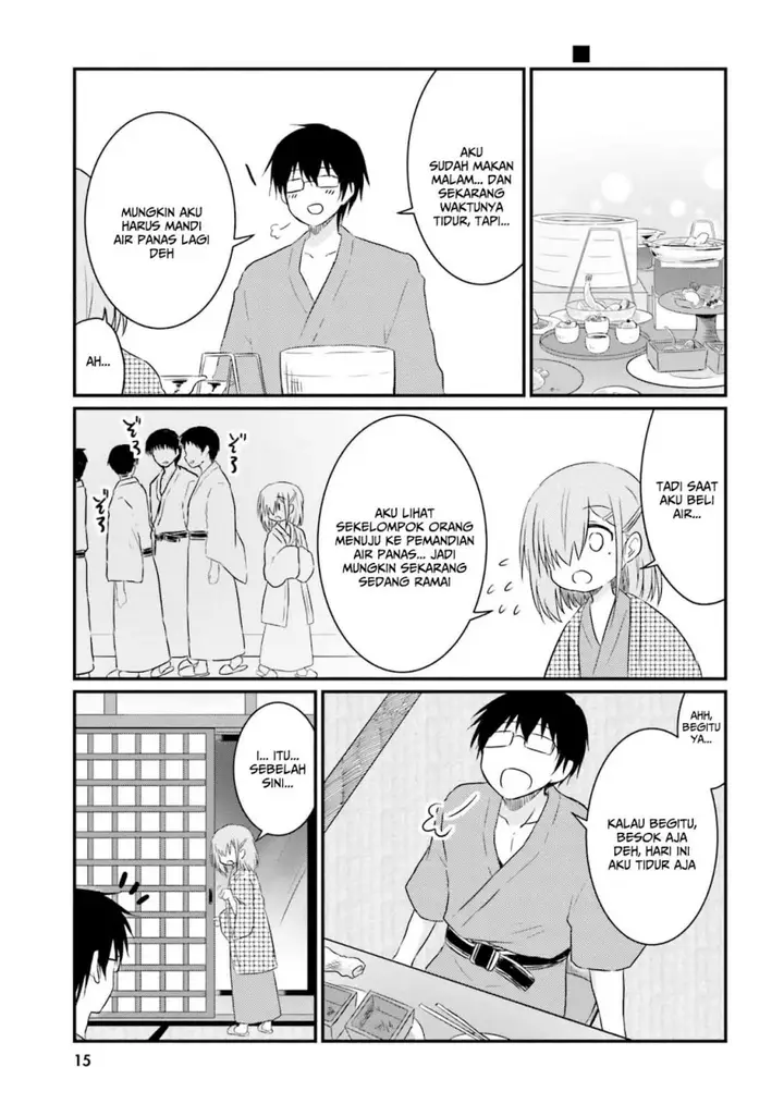 image-komik-hazukashigariya-no-tsuma-to-shinkon-seikatsu-hajimemashita-chapter-7-13/34