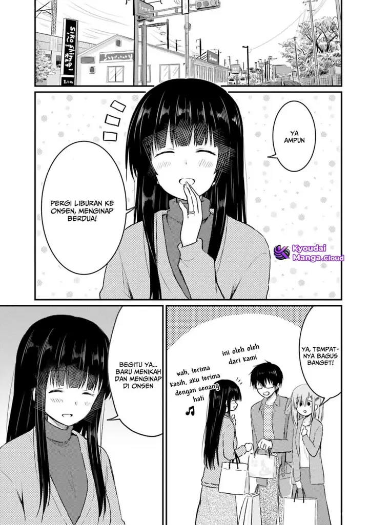 image-komik-hazukashigariya-no-tsuma-to-shinkon-seikatsu-hajimemashita-chapter-7-29/34