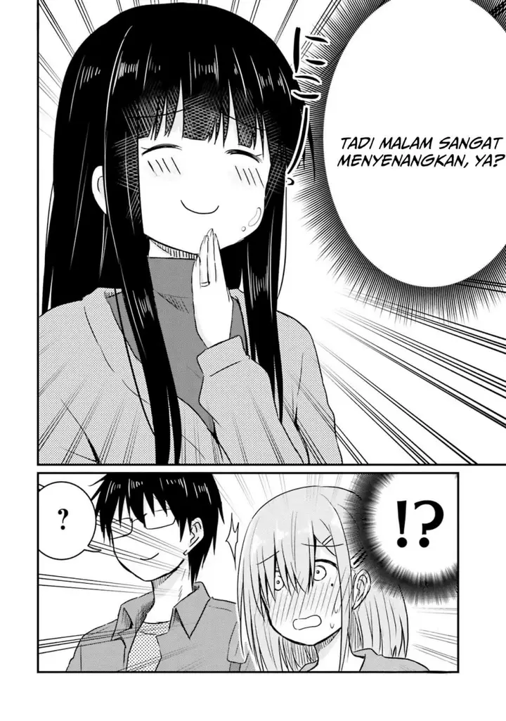 image-komik-hazukashigariya-no-tsuma-to-shinkon-seikatsu-hajimemashita-chapter-7-30/34