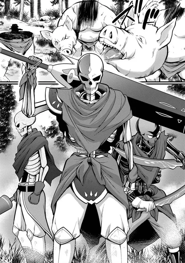 image-komik-hazure-hantei-kara-hajimatta-cheat-majutsushi-seikatsu-chapter-21-0/29