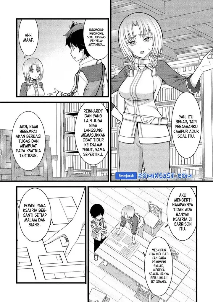 image-komik-hazure-hantei-kara-hajimatta-cheat-majutsushi-seikatsu-chapter-31-4/30