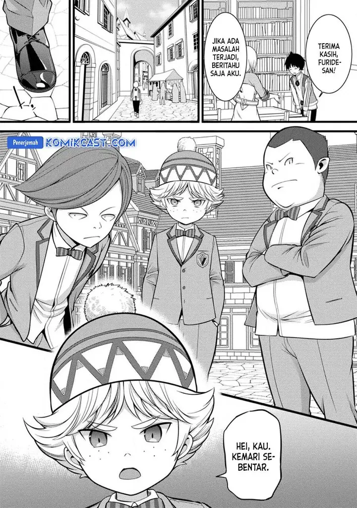 image-komik-hazure-hantei-kara-hajimatta-cheat-majutsushi-seikatsu-chapter-31-6/30