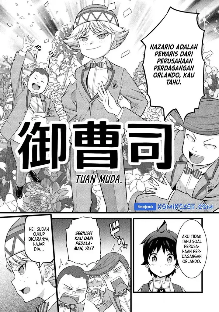image-komik-hazure-hantei-kara-hajimatta-cheat-majutsushi-seikatsu-chapter-31-9/30