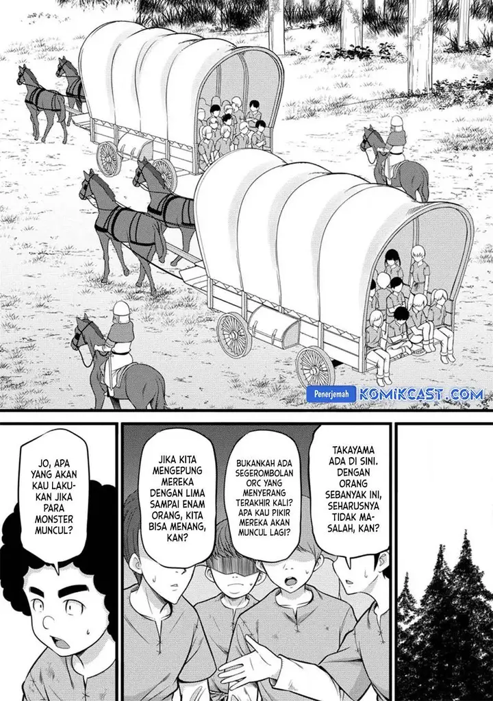 image-komik-hazure-hantei-kara-hajimatta-cheat-majutsushi-seikatsu-chapter-32-8/29