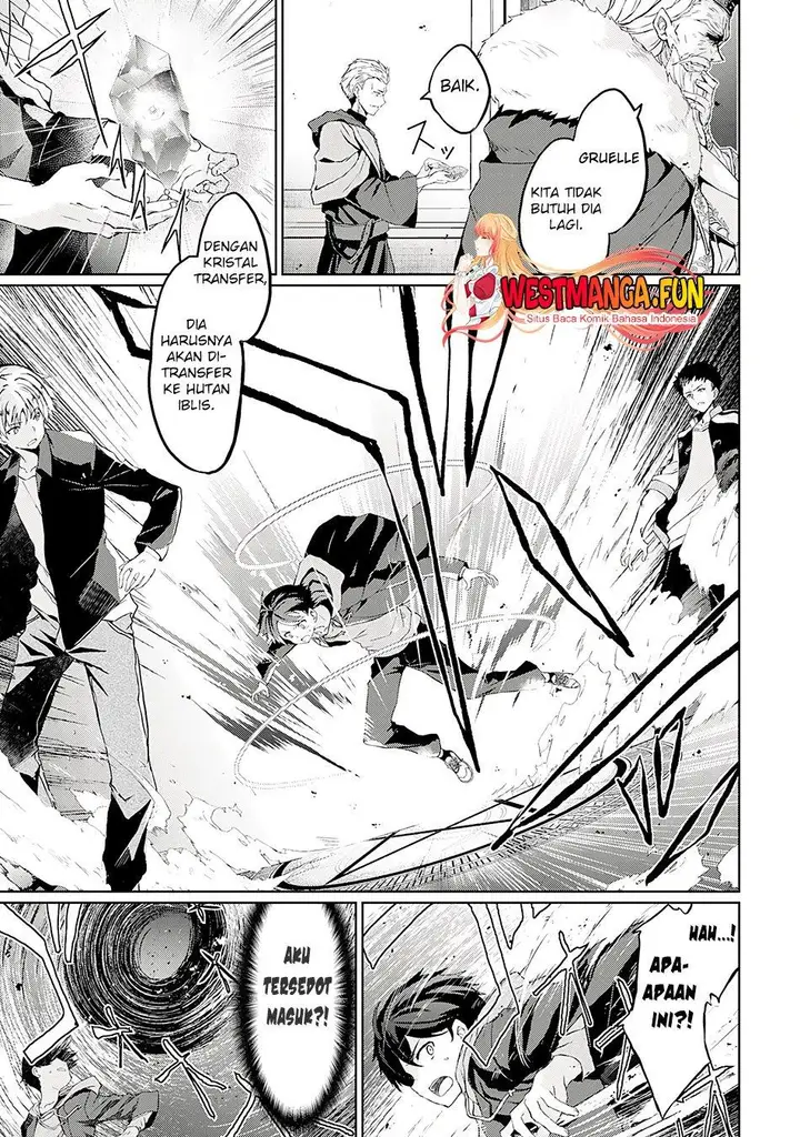 image-komik-hazure-skill-de-sss-rank-makyo-wo-tara-sekai-saikyou-no-renkinjutsushi-ni-natteita-kaiteki-kyoten-wo-tsukutte-nakama-to-tanoshi-isekai-life-chapter-1-8/46