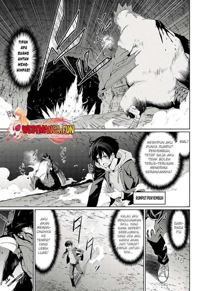 image-komik-hazure-skill-de-sss-rank-makyo-wo-tara-sekai-saikyou-no-renkinjutsushi-ni-natteita-kaiteki-kyoten-wo-tsukutte-nakama-to-tanoshi-isekai-life-chapter-1-36/46